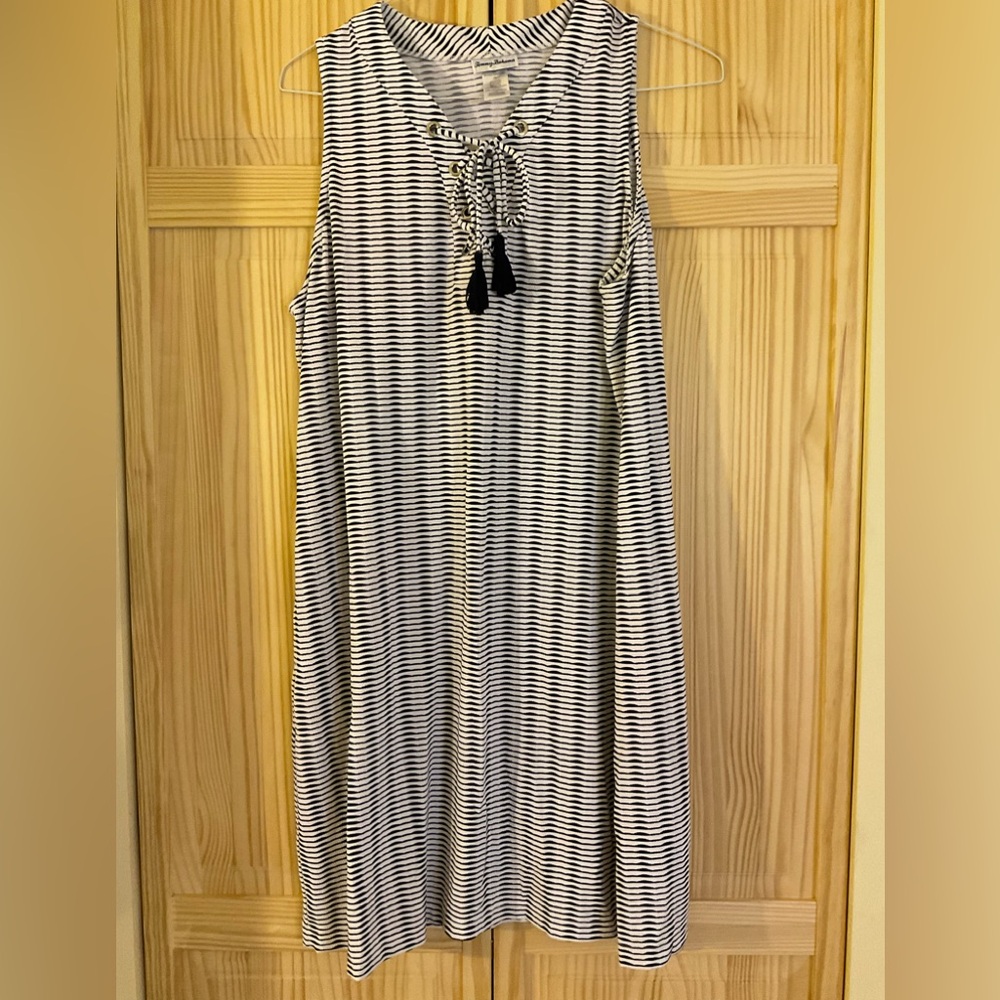 Tommy Bahama Sleeveless Dress